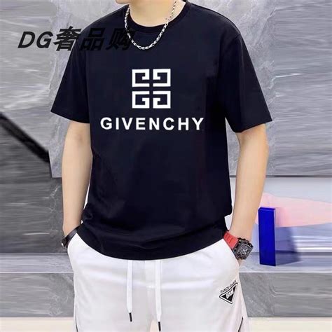 Playeras Givenchy para hombre .